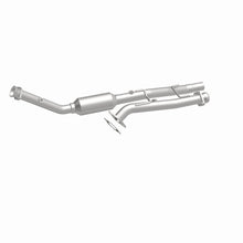 Cargar imagen en el visor de la galería, MagnaFlow Conv DF 1997-2000 Ford Explorer 4.0