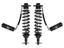 Cargar imagen en el visor de la galería, ICON 2021+ Ford F-150 4WD 0-2.75in Frt 2.5 Series Shocks VS RR Coilover Kit