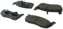 Cargar imagen en el visor de la galería, StopTech Street Select Brake Pads - Rear