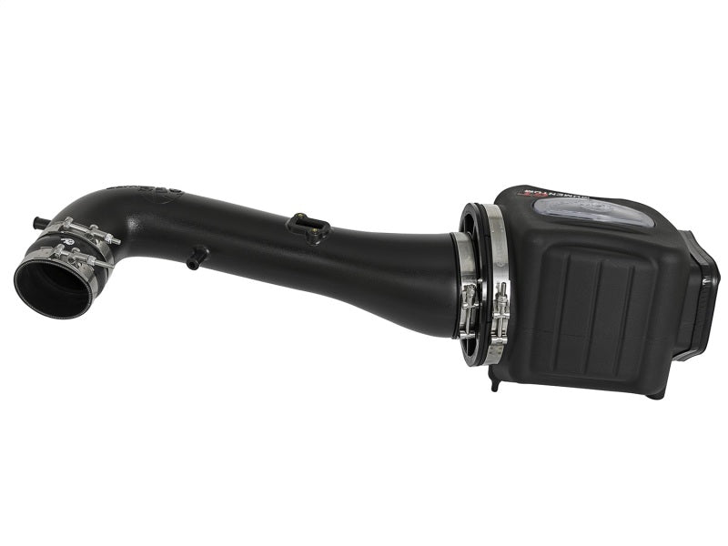 aFe Momentum GT Pro 5R Sistema de admisión de aire frío 15-17 GM SUV V8 5.3L/6.2L