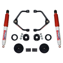 Cargar imagen en el visor de la galería, Skyjacker 2019-2021 Ram 1500 4 Wheel Drive Suspension Lift Kit W/Shock (Hydro 7000)