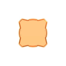 Cargar imagen en el visor de la galería, KC HiLiTES FLEX ERA 1 Single Light Shield ONLY (Amber)