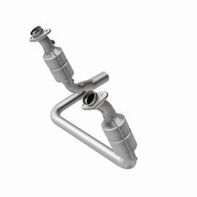 Cargar imagen en el visor de la galería, MagnaFlow Conv DF 04 Dodge Durango 3.7L/4.7L