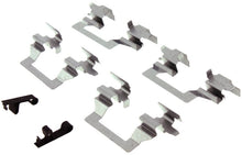 Cargar imagen en el visor de la galería, StopTech Street Select Brake Pads - Front