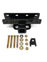 Cargar imagen en el visor de la galería, DV8 Offroad 07-21 Jeep Wrangler (JK/JL) Enganche atornillado sin luces