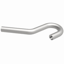 Cargar imagen en el visor de la galería, MagnaFlow Univ bent pipe SS 2.50inch 180/45