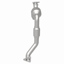 Cargar imagen en el visor de la galería, Magnaflow Conv DF 2007-2010 Q7 V6 3.6 OEM Underbody