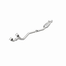 Cargar imagen en el visor de la galería, MagnaFlow Conv BMW 69.75X6.5X4 1.75/1.75