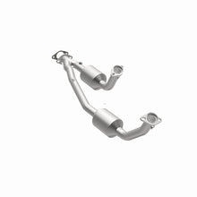 Cargar imagen en el visor de la galería, MagnaFlow Conv DF California Grade 1995 Ford Windstar