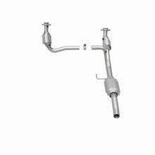 Cargar imagen en el visor de la galería, MagnaFlow Conv DF 00-03 Dodge Dakota 3.9L