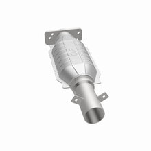 Cargar imagen en el visor de la galería, MagnaFlow California Grade Catalytic Converter Direct Fit 91-92 Oldsmobile Bravada V6 4.3L