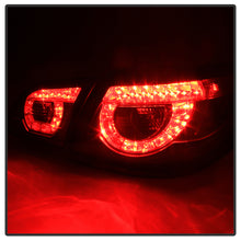 Cargar imagen en el visor de la galería, Spyder Chevy SS 2014-2016 LED Tail Lights Black ALT-YD-CVSS14-LED-BK