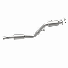 Cargar imagen en el visor de la galería, MagnaFlow Conv DF 05-08 Audi Quattro 3.2L Passenger Side
