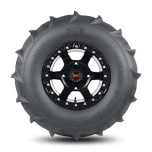Cargar imagen en el visor de la galería, GMZ Sand Stripper Rear XL HP Tire - 16 Paddle 7/8in - 30x15-15