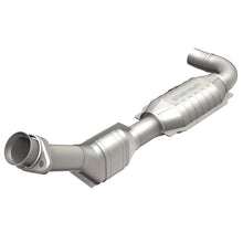 Cargar imagen en el visor de la galería, MagnaFlow Conv DF 99-00 Ford F-150 4.2L 50S
