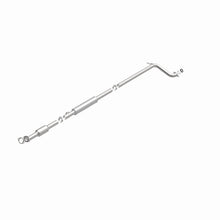 Cargar imagen en el visor de la galería, MagnaFlow Conv Direct Fit OEM 04-06 Mitsubishi Galant V6 3.8L Underbody