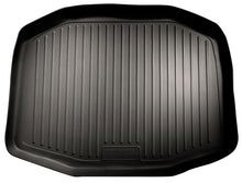 Cargar imagen en el visor de la galería, Husky Liners 11-12 Ford Explorer WeatherBeater Revestimiento de carga trasero negro (detrás de la tercera fila)