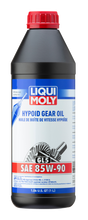 Cargar imagen en el visor de la galería, LIQUI MOLY 1L Hypoid Gear Oil (GL5) SAE 85W90