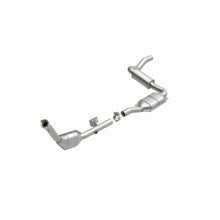 Cargar imagen en el visor de la galería, MagnaFlow Conv DF 2003 Mercedes ML320 3.2L