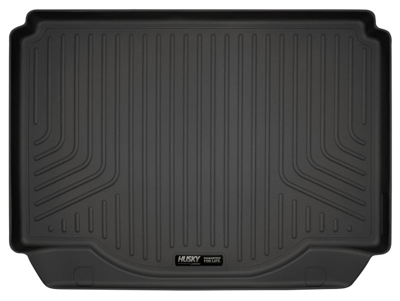 Husky Liners 13-17 Buick Encore Revestimiento de carga negro WeatherBeater moldeado personalizado