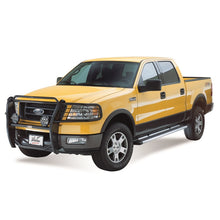 Cargar imagen en el visor de la galería, Westin 2004-2012 Ford/Lincoln F-150 Reg Cab (excl. Heritage) Kit de montaje para estribo, color negro