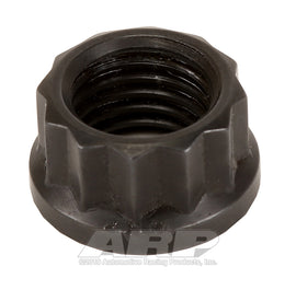 Kit de tuercas ARP M10 x 1,25 Sml Clr / cabeza baja de 12 puntos
