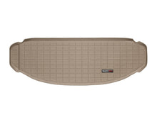 Cargar imagen en el visor de la galería, WeatherTech 07+ Mazda CX-9 Cargo Liners - Tan