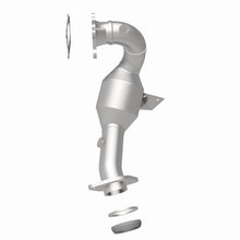 Cargar imagen en el visor de la galería, MagnaFlow Conv DF 07-12 Mazadaspeed 3 2.3L Front