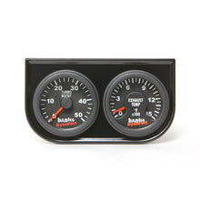 Cargar imagen en el visor de la galería, Banks Power 94-03 Ford 7.3L Conjunto de instrumentos Pyro y Boost