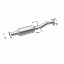 Cargar imagen en el visor de la galería, Magnaflow California Direct Fit Converter 1996 Ford Escort 1.8L