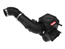 Cargar imagen en el visor de la galería, Sistema de admisión de medios aFe POWER Momentum GT Pro 5R 14-15 Ford Fiesta ST L4-1.6L (t)