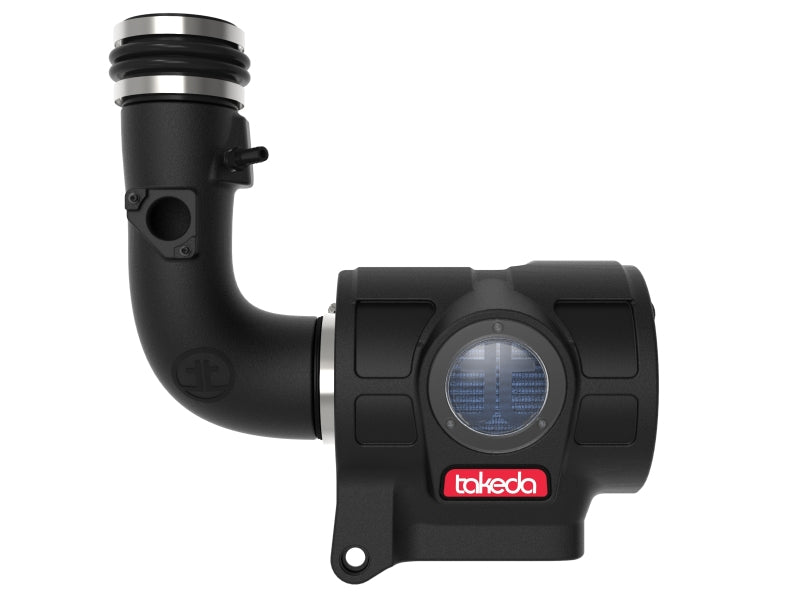 aFe Takeda Momentum Pro 5R Sistema de admisión de aire frío 22-23 Subaru BRZ/Toyota GR86