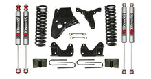 Cargar imagen en el visor de la galería, Skyjacker 6"84-90 BROII KIT/H.D. BKTS