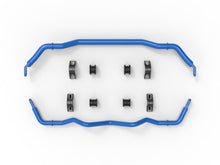 Cargar imagen en el visor de la galería, aFe 16-22 Infiniti Q50/Q60 V6-3.0(tt) Barra estabilizadora de control AWD - Juego