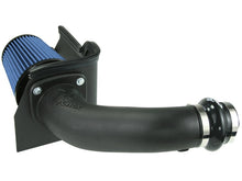 Cargar imagen en el visor de la galería, Admisión aFe MagnumFORCE Stage-2 Pro 5R 07-11 Jeep Wrangler (JK) V6-3.8L