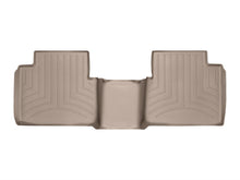 Load image into Gallery viewer, WeatherTech 2015+ Chrysler 200 Rear FloorLiner - Tan