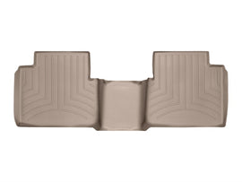 WeatherTech 2015+ Chrysler 200 Rear FloorLiner - Tan