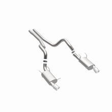 Cargar imagen en el visor de la galería, Sistema MagnaFlow C/B 2011 Ford Mustang 5.0L