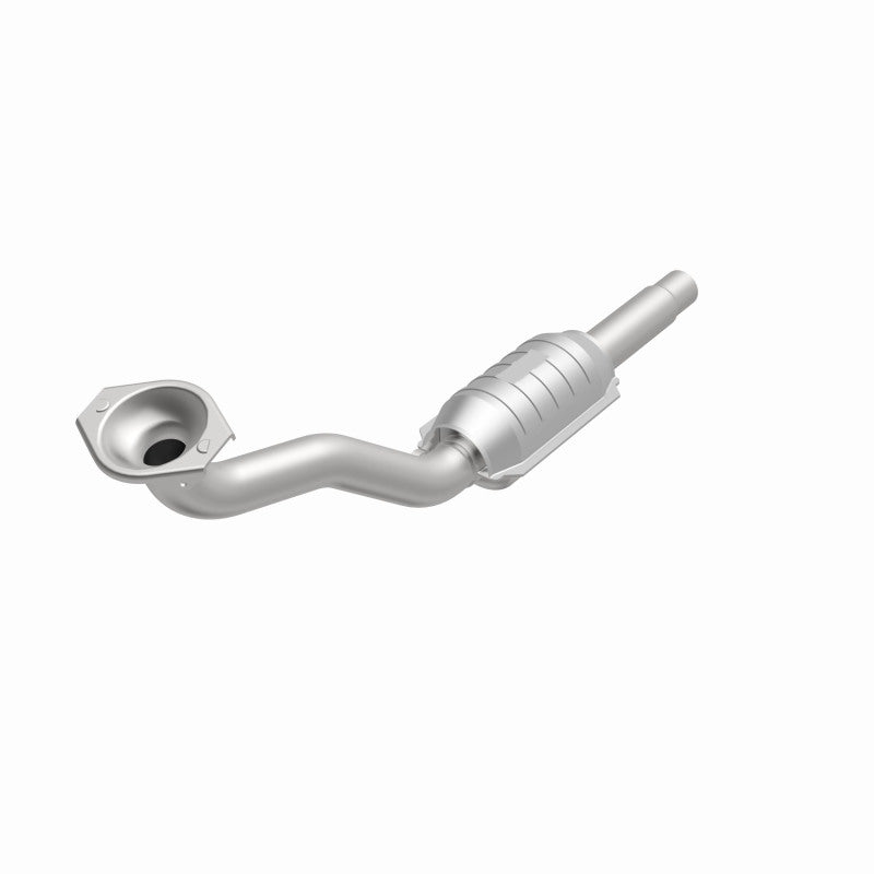 MagnaFlow Conv Ajuste Directo VW 33.5X5X4 2/1.75