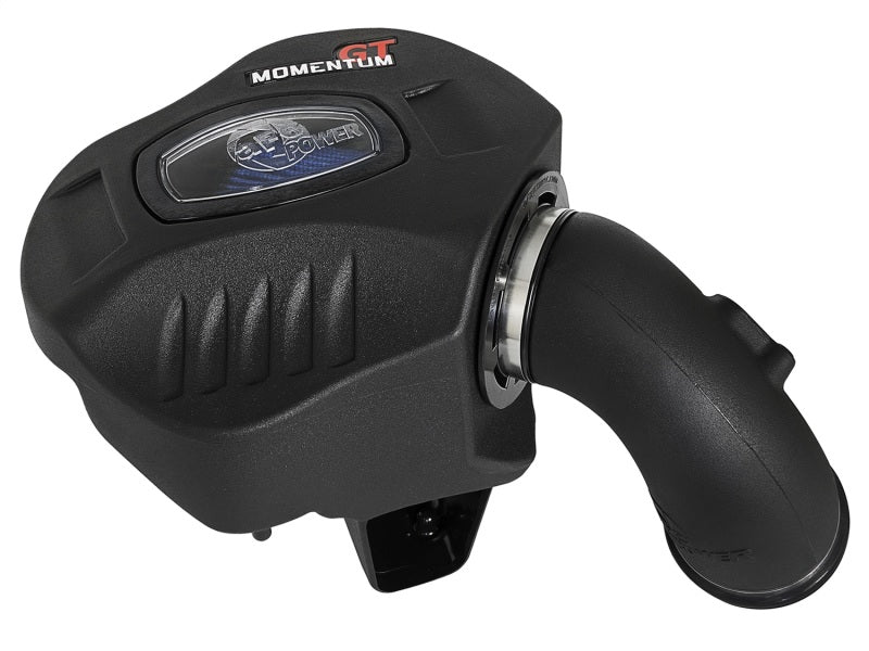 aFe Momentum GT Pro 5R Sistema de admisión de aire frío 16-17 BMW 340i/ix B58