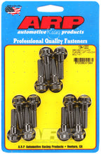 Cargar imagen en el visor de la galería, Kit de pernos de cabezal de 12 puntos con brida ARP SBC/GENIII LS 3/8