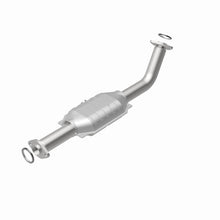 Cargar imagen en el visor de la galería, MagnaFlow Conv DF 04-06 Tundra 4.7L P/S frt O