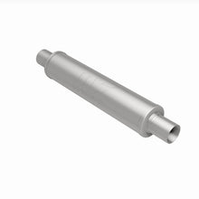 Cargar imagen en el visor de la galería, MagnaFlow Muffler Mag SS 18X4X4 2.25X2.25 C/C