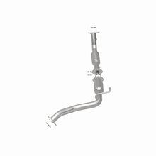 Cargar imagen en el visor de la galería, Magnaflow 08-17 Toyota Sequoia 5.7L CARB Compliant Direct-Fit Catalytic Converter
