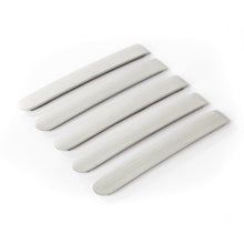 Cargar imagen en el visor de la galería, Rugged Ridge Door Handle Inserts Aluminum 07-18 Jeep Wrangler JKU 4 Door