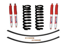 Cargar imagen en el visor de la galería, Skyjacker 2" RANGER STX,89-UP XLT