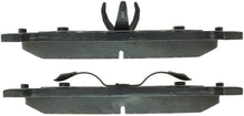 Cargar imagen en el visor de la galería, StopTech Street Select Brake Pads - Rear