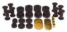 Cargar imagen en el visor de la galería, Kit total Prothane 72-85 Dodge Truck 4wd - Negro