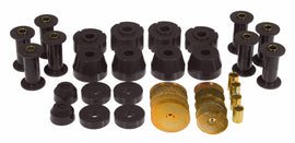Kit total Prothane 72-85 Dodge Truck 4wd - Negro