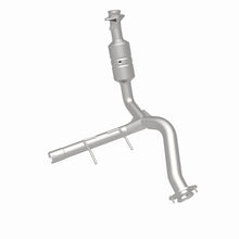 Cargar imagen en el visor de la galería, Magnaflow Conv DF 2009 f-150 V8 5.4 OEM Underbody